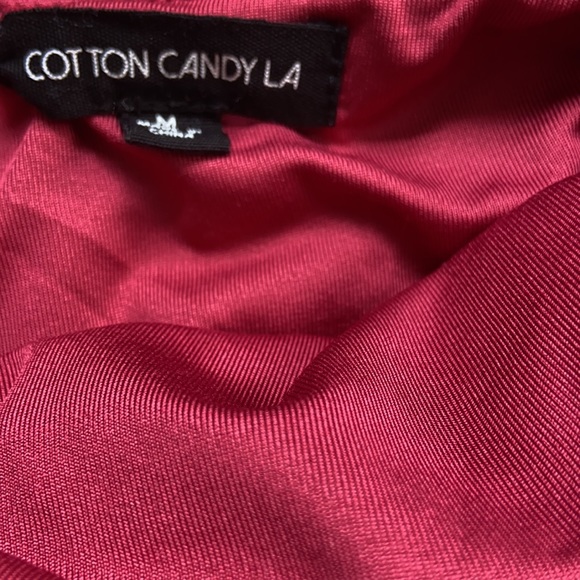 Cotton candy romper🎁24 hour price drop! - Picture 3 of 3